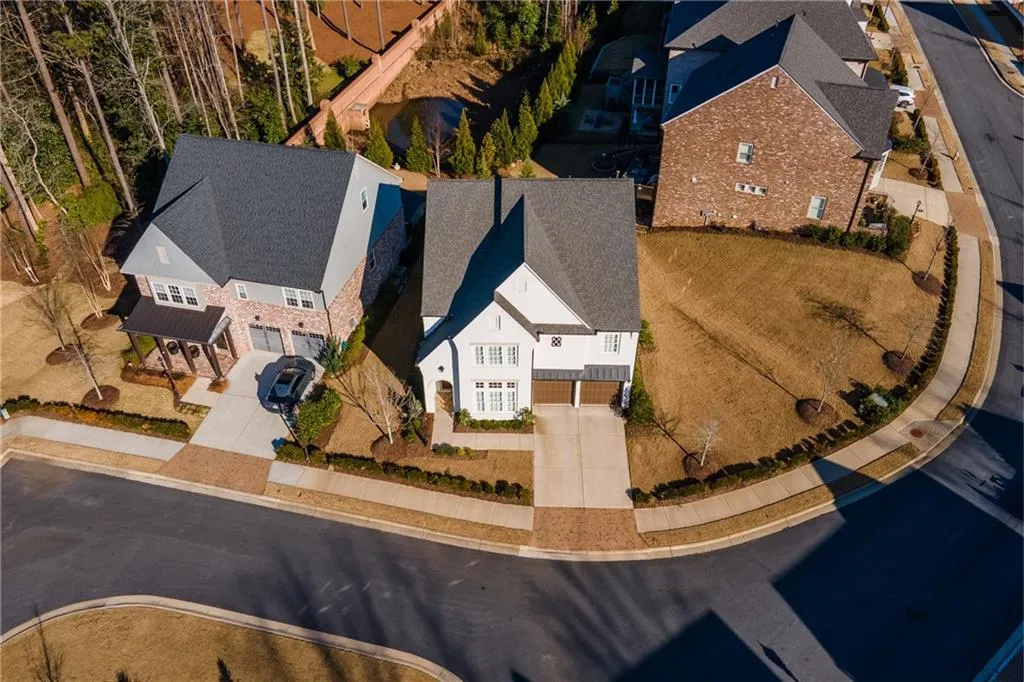 6505 Canopy Drive, Sandy Springs, Georgia 30328, 5 Bedrooms Bedrooms, ,4 BathroomsBathrooms,Residential,Sold,6505 Canopy Drive,6995504