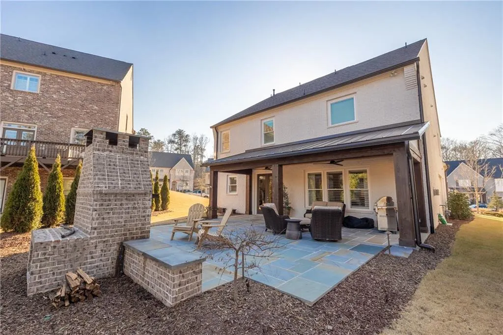6505 Canopy Drive, Sandy Springs, Georgia 30328, 5 Bedrooms Bedrooms, ,4 BathroomsBathrooms,Residential,Sold,6505 Canopy Drive,6995504