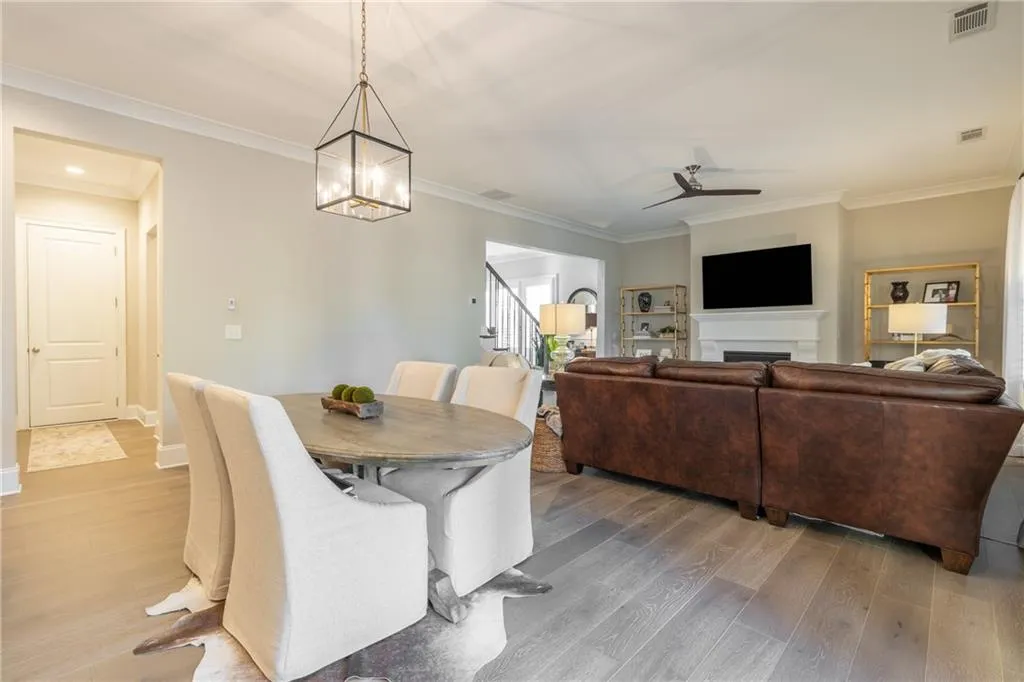 6505 Canopy Drive, Sandy Springs, Georgia 30328, 5 Bedrooms Bedrooms, ,4 BathroomsBathrooms,Residential,Sold,6505 Canopy Drive,6995504