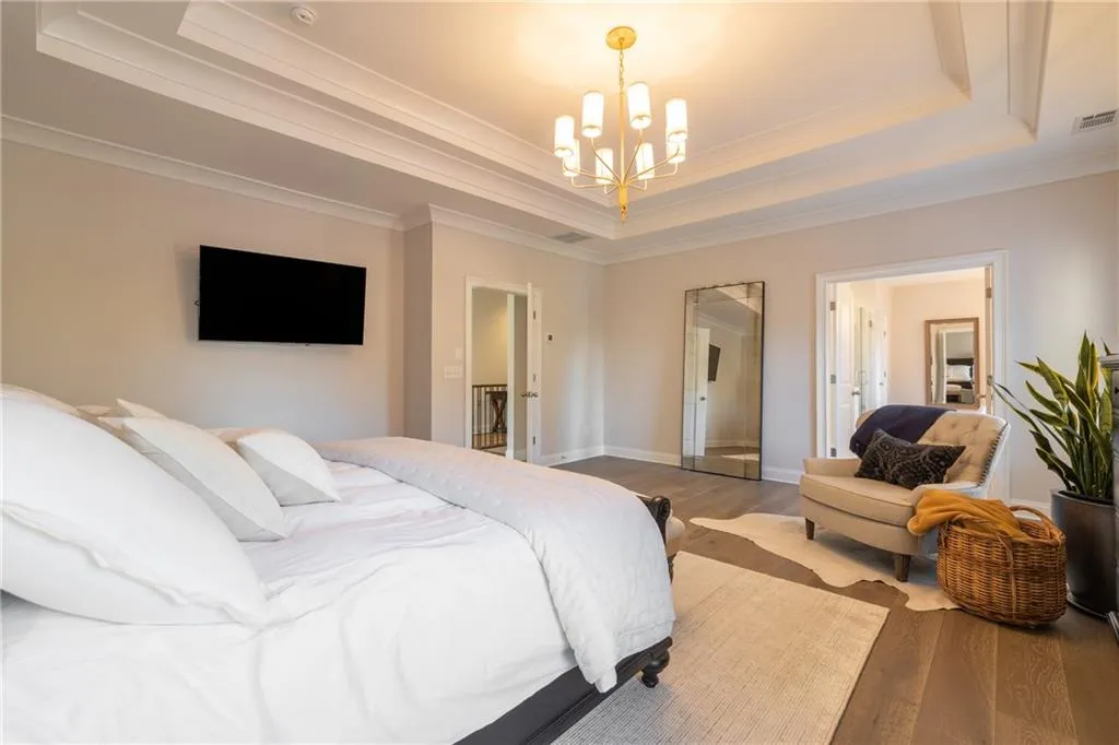 6505 Canopy Drive, Sandy Springs, Georgia 30328, 5 Bedrooms Bedrooms, ,4 BathroomsBathrooms,Residential,Sold,6505 Canopy Drive,6995504