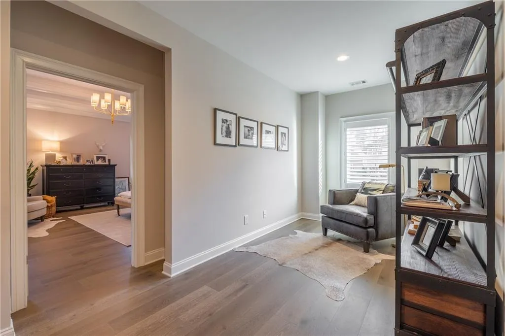 6505 Canopy Drive, Sandy Springs, Georgia 30328, 5 Bedrooms Bedrooms, ,4 BathroomsBathrooms,Residential,Sold,6505 Canopy Drive,6995504