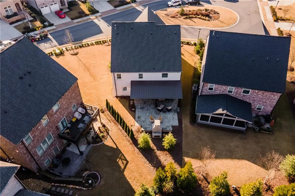 6505 Canopy Drive, Sandy Springs, Georgia 30328, 5 Bedrooms Bedrooms, ,4 BathroomsBathrooms,Residential,Sold,6505 Canopy Drive,6995504