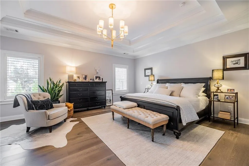 6505 Canopy Drive, Sandy Springs, Georgia 30328, 5 Bedrooms Bedrooms, ,4 BathroomsBathrooms,Residential,Sold,6505 Canopy Drive,6995504