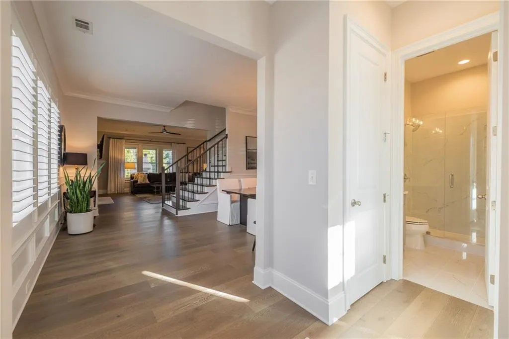 6505 Canopy Drive, Sandy Springs, Georgia 30328, 5 Bedrooms Bedrooms, ,4 BathroomsBathrooms,Residential,Sold,6505 Canopy Drive,6995504