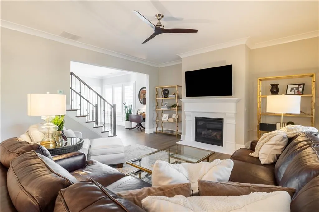 6505 Canopy Drive, Sandy Springs, Georgia 30328, 5 Bedrooms Bedrooms, ,4 BathroomsBathrooms,Residential,Sold,6505 Canopy Drive,6995504