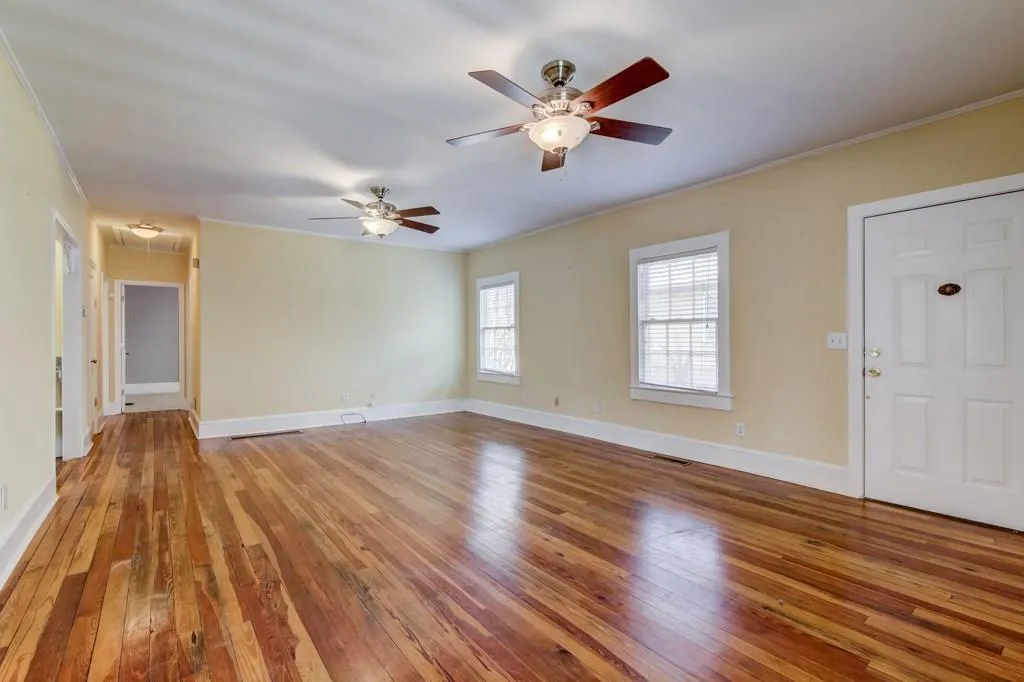 2881 Fabin Street Nw, Atlanta, Georgia 30318, 3 Bedrooms Bedrooms, ,2 BathroomsBathrooms,Residential,Sold,2881 Fabin Street Nw,5801164