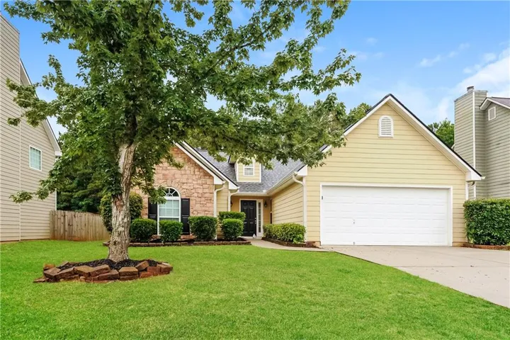 246 Augusta Woods Drive, Villa Rica, Georgia 30180