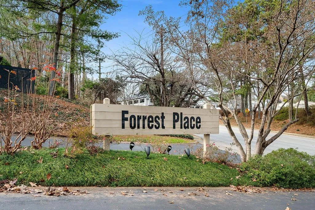 66 Forrest Place, Atlanta, Georgia 30328, 3 Bedrooms Bedrooms, ,3 BathroomsBathrooms,Residential,Sold,66 Forrest Place,7157282