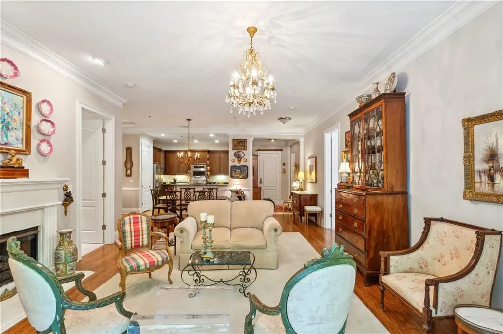 3280 Stillhouse Lane Se Unit 206, Atlanta, Georgia 30339, 2 Bedrooms Bedrooms, ,2 BathroomsBathrooms,Residential,For Sale,3280 Stillhouse Lane Se Unit 206,7562041