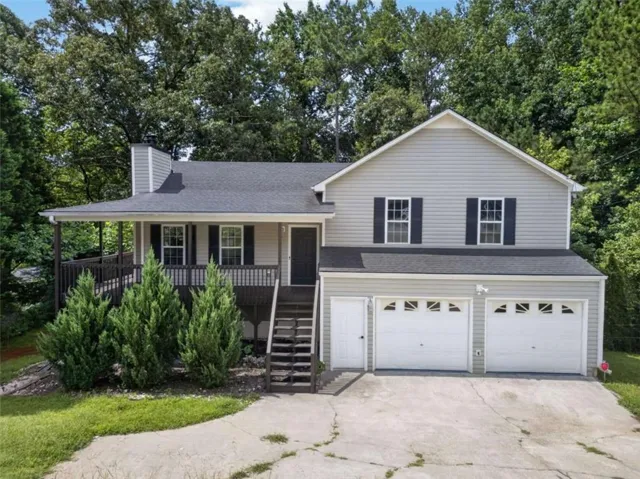 185 Wyngate Court, Dallas, Georgia 30157