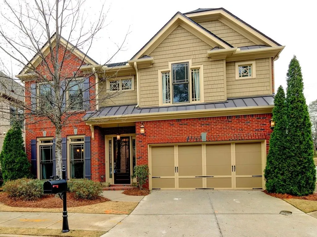 253 Mount Vernon Cove, Sandy Springs, Georgia 30328, 4 Bedrooms Bedrooms, ,4 BathroomsBathrooms,Residential,Sold,253 Mount Vernon Cove,5822802