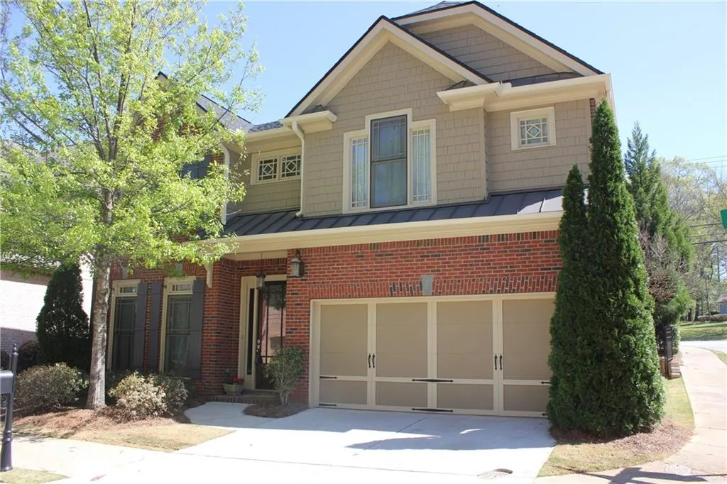 253 Mount Vernon Cove, Sandy Springs, Georgia 30328, 4 Bedrooms Bedrooms, ,4 BathroomsBathrooms,Residential,Sold,253 Mount Vernon Cove,5822802
