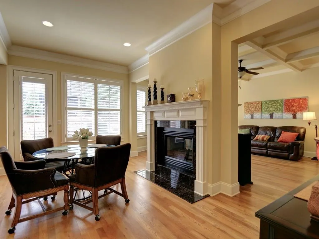 253 Mount Vernon Cove, Sandy Springs, Georgia 30328, 4 Bedrooms Bedrooms, ,4 BathroomsBathrooms,Residential,Sold,253 Mount Vernon Cove,5822802
