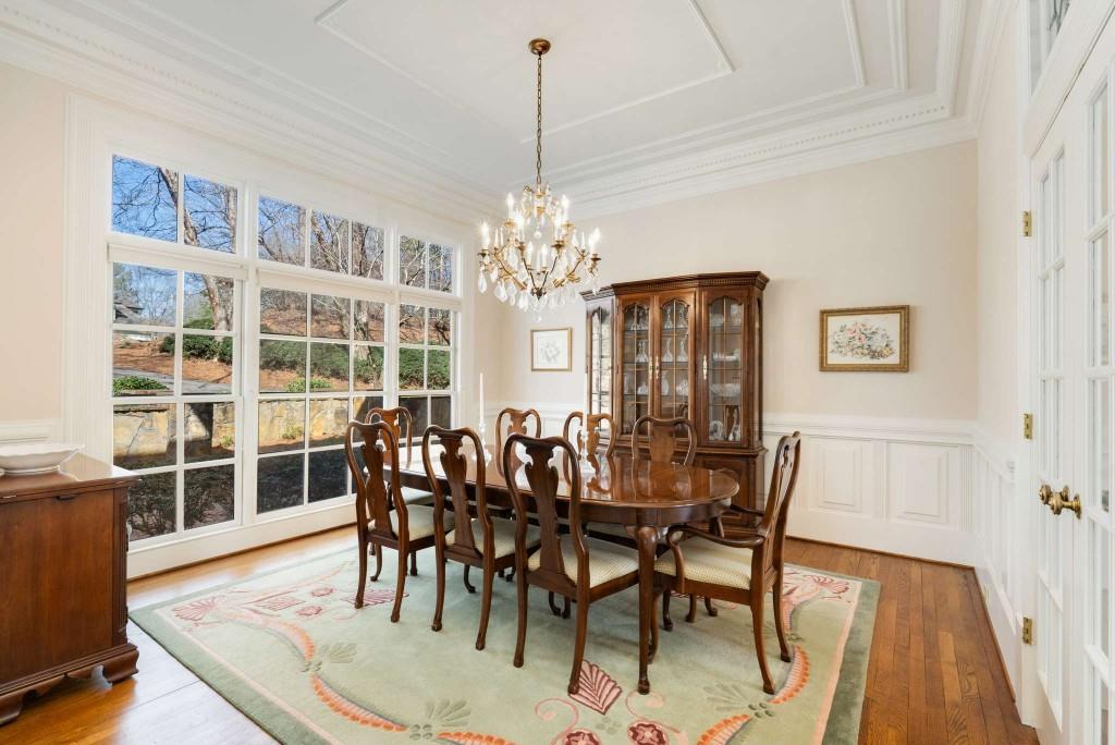 8235 Landing South, Sandy Springs, Georgia 30350, 5 Bedrooms Bedrooms, ,5 BathroomsBathrooms,Residential,Sold,8235 Landing South,7345466