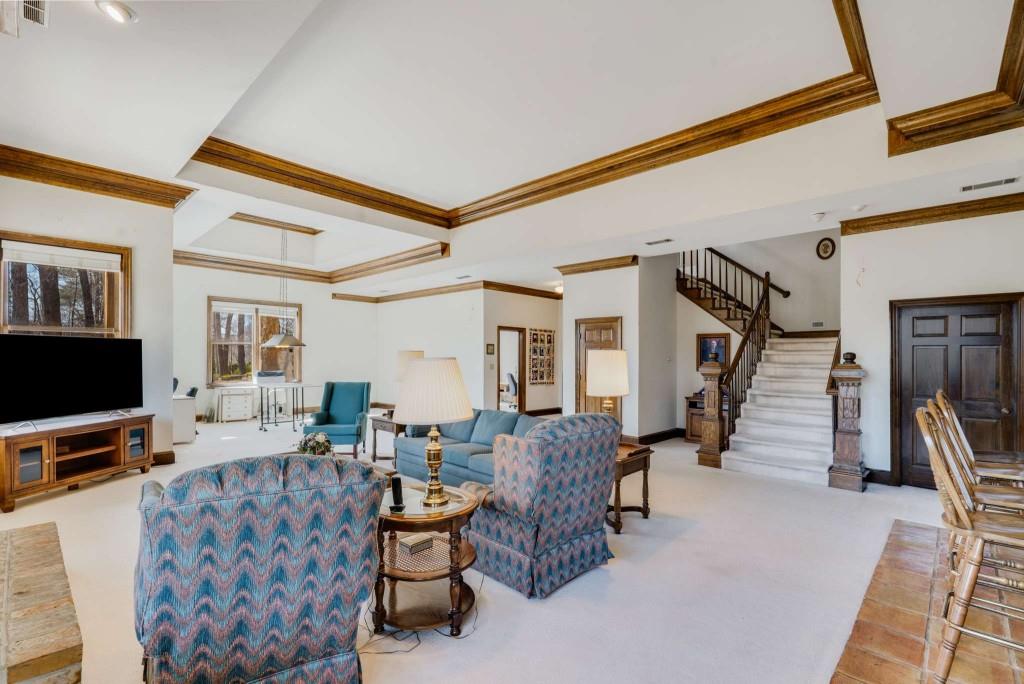 8235 Landing South, Sandy Springs, Georgia 30350, 5 Bedrooms Bedrooms, ,5 BathroomsBathrooms,Residential,Sold,8235 Landing South,7345466
