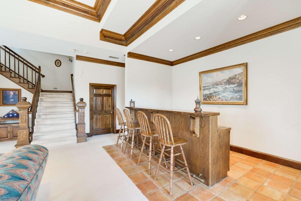 8235 Landing South, Sandy Springs, Georgia 30350, 5 Bedrooms Bedrooms, ,5 BathroomsBathrooms,Residential,Sold,8235 Landing South,7345466