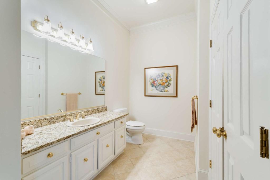 8235 Landing South, Sandy Springs, Georgia 30350, 5 Bedrooms Bedrooms, ,5 BathroomsBathrooms,Residential,Sold,8235 Landing South,7345466