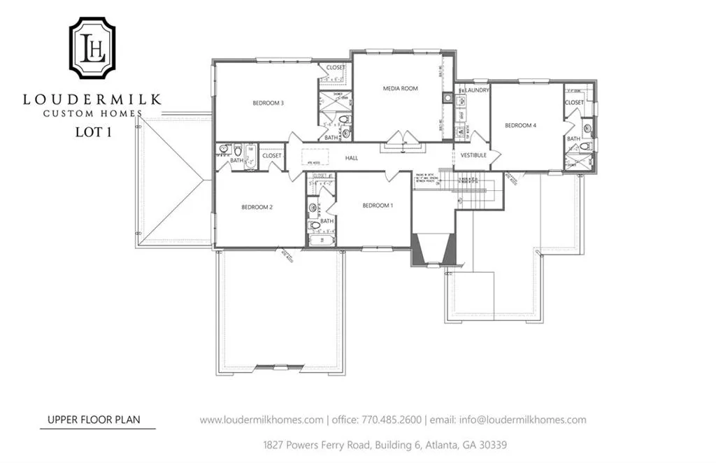 4838 Lake Forrest Drive, Sandy Springs, Georgia 30342, 3 Bedrooms Bedrooms, ,2 BathroomsBathrooms,Residential,Sold,4838 Lake Forrest Drive,6718796