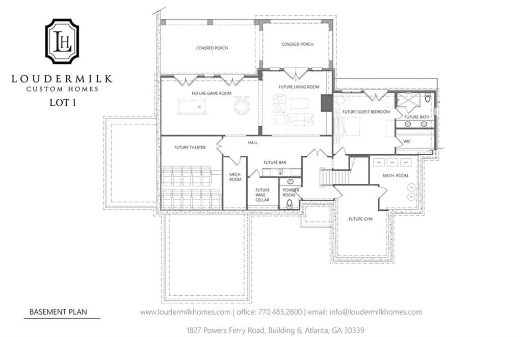 4838 Lake Forrest Drive, Sandy Springs, Georgia 30342, 3 Bedrooms Bedrooms, ,2 BathroomsBathrooms,Residential,Sold,4838 Lake Forrest Drive,6718796