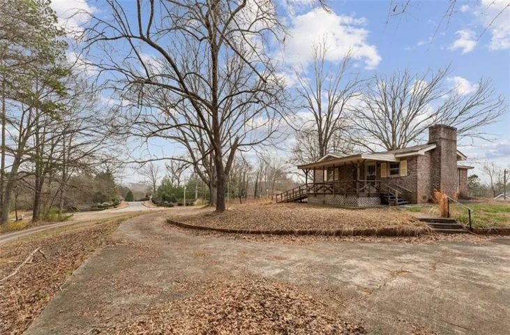 5825 Vaughn Road, Canton, Georgia 30115