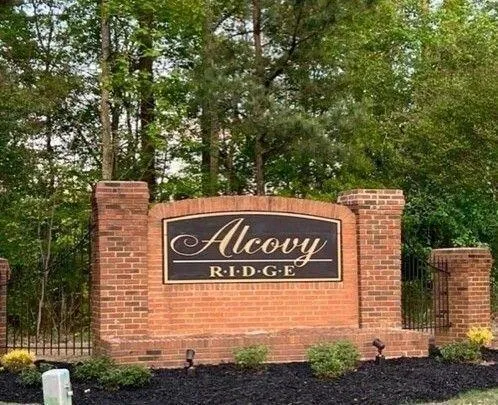 1628 Alcovy Ridge Crossing Crossing, Loganville, Georgia 30025