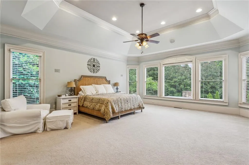 4500 Stella Drive Nw, Atlanta, Georgia 30327, 5 Bedrooms Bedrooms, ,6 BathroomsBathrooms,Residential,For Sale,4500 Stella Drive Nw,7628957