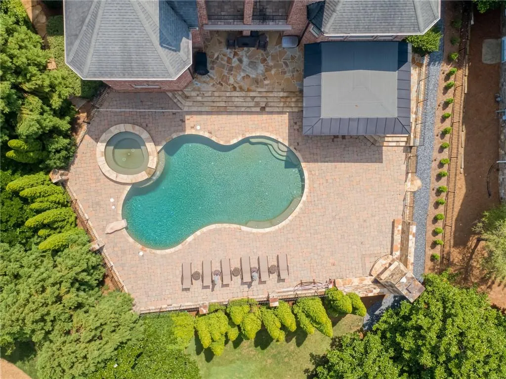 4500 Stella Drive Nw, Atlanta, Georgia 30327, 5 Bedrooms Bedrooms, ,6 BathroomsBathrooms,Residential,For Sale,4500 Stella Drive Nw,7628957