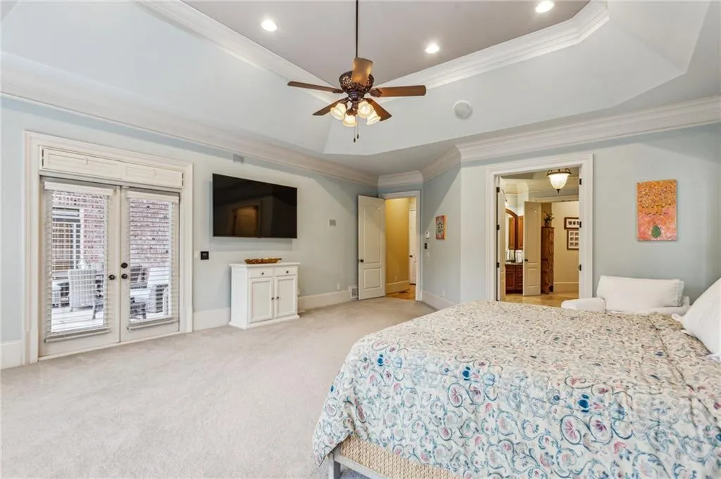 4500 Stella Drive Nw, Atlanta, Georgia 30327, 5 Bedrooms Bedrooms, ,6 BathroomsBathrooms,Residential,For Sale,4500 Stella Drive Nw,7628957