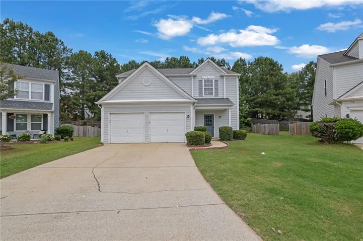 11745 Bentham Court, Alpharetta, Georgia 30005