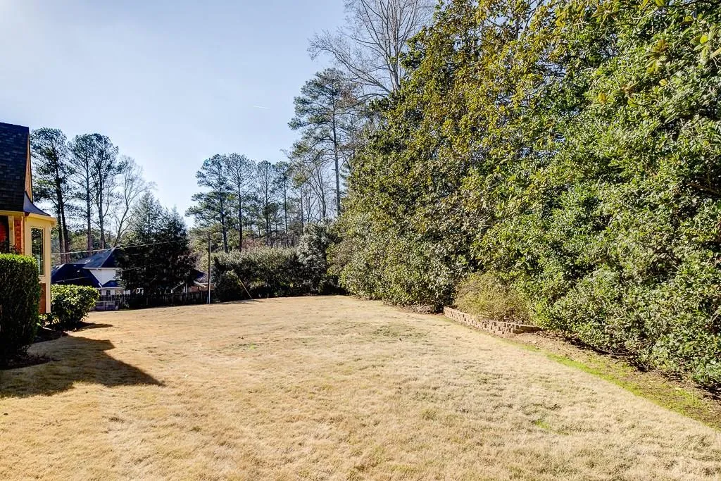1900 Monticello Court, Sandy Springs, Georgia 30350, 4 Bedrooms Bedrooms, ,4 BathroomsBathrooms,Residential,Sold,1900 Monticello Court,5807238