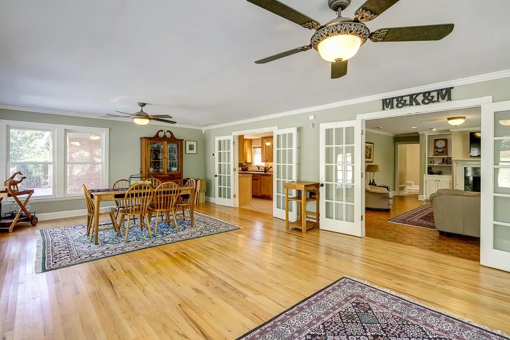 1900 Monticello Court, Sandy Springs, Georgia 30350, 4 Bedrooms Bedrooms, ,4 BathroomsBathrooms,Residential,Sold,1900 Monticello Court,5807238