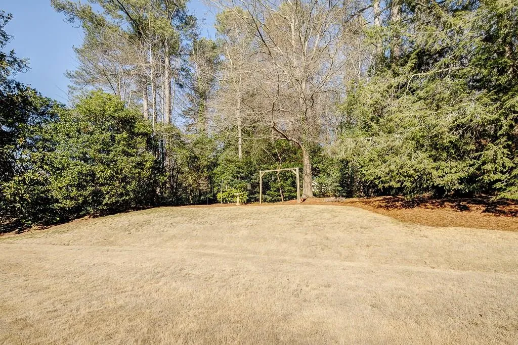 1900 Monticello Court, Sandy Springs, Georgia 30350, 4 Bedrooms Bedrooms, ,4 BathroomsBathrooms,Residential,Sold,1900 Monticello Court,5807238
