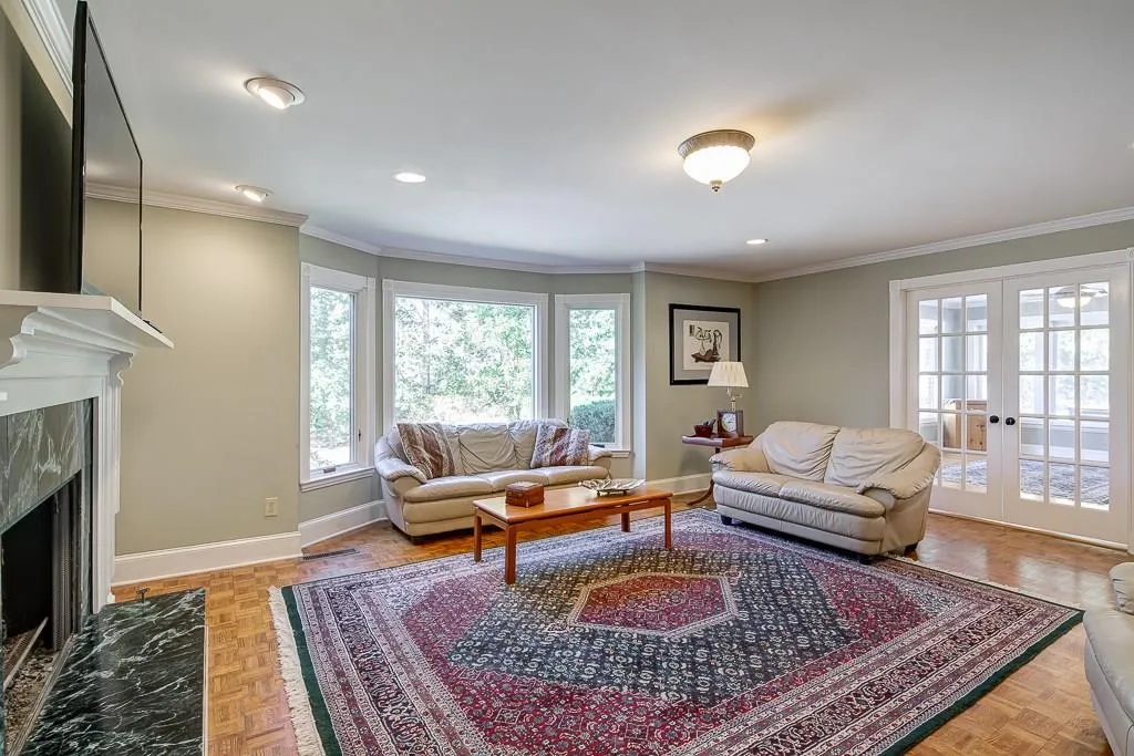 1900 Monticello Court, Sandy Springs, Georgia 30350, 4 Bedrooms Bedrooms, ,4 BathroomsBathrooms,Residential,Sold,1900 Monticello Court,5807238