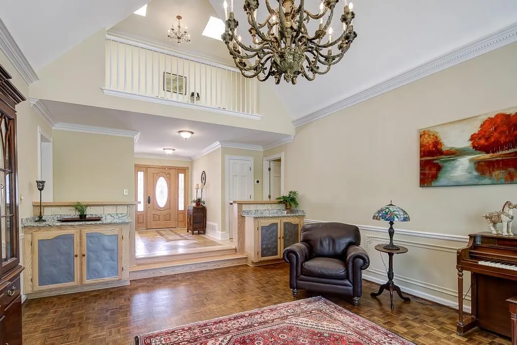 1900 Monticello Court, Sandy Springs, Georgia 30350, 4 Bedrooms Bedrooms, ,4 BathroomsBathrooms,Residential,Sold,1900 Monticello Court,5807238