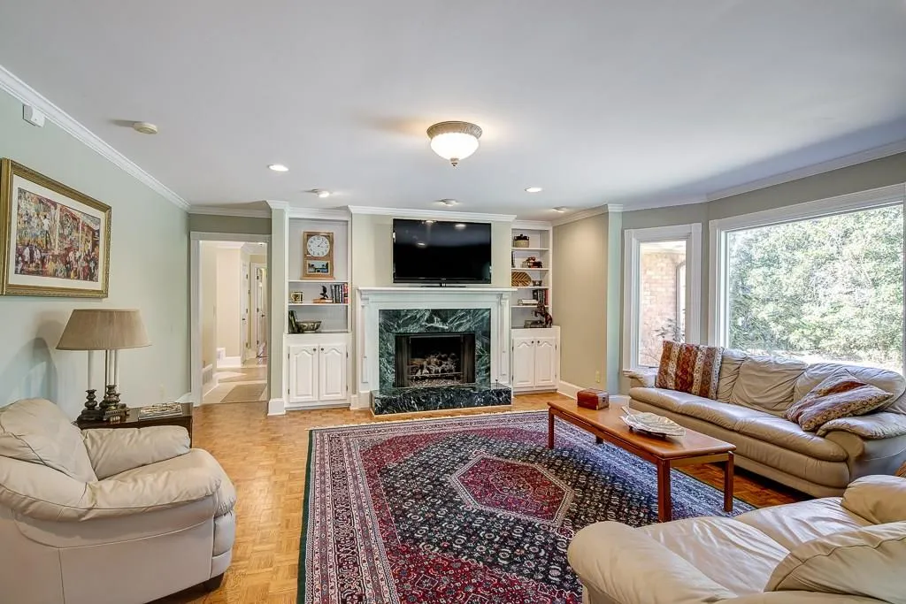 1900 Monticello Court, Sandy Springs, Georgia 30350, 4 Bedrooms Bedrooms, ,4 BathroomsBathrooms,Residential,Sold,1900 Monticello Court,5807238