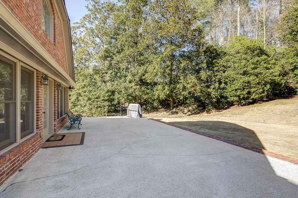 1900 Monticello Court, Sandy Springs, Georgia 30350, 4 Bedrooms Bedrooms, ,4 BathroomsBathrooms,Residential,Sold,1900 Monticello Court,5807238