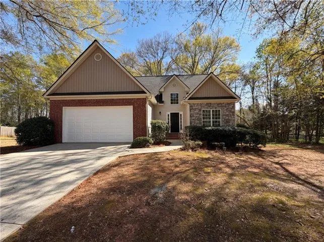 95 Woods Way, Jefferson, Georgia 30549