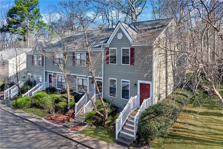 6601 Sienna Court, Peachtree Corners, Georgia 30092
