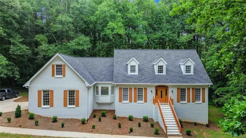 3710 Crossvale Road, Lithonia, Georgia 30038