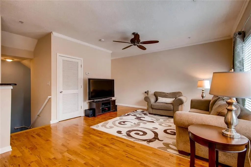 1150 Collier Road Nw Unit N4, Atlanta, Georgia 30318, 2 Bedrooms Bedrooms, ,2 BathroomsBathrooms,Residential,Sold,1150 Collier Road Nw Unit N4,5968320