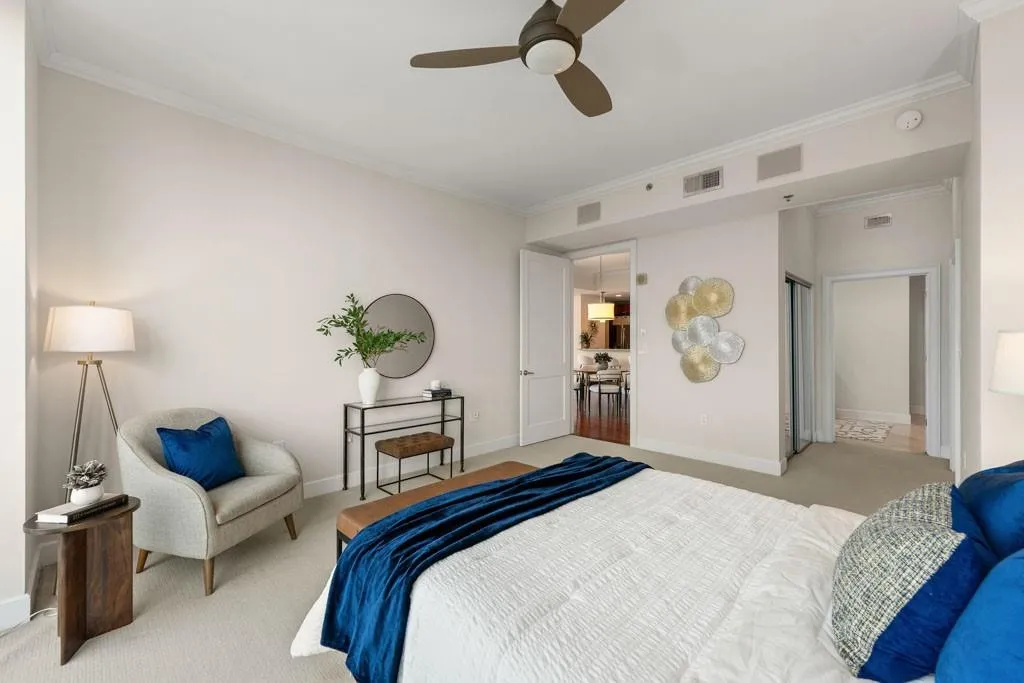 2795 Peachtree Road Ne Unit 1602, Atlanta, Georgia 30305, 2 Bedrooms Bedrooms, ,2 BathroomsBathrooms,Residential,For Sale,2795 Peachtree Road Ne Unit 1602,7613813
