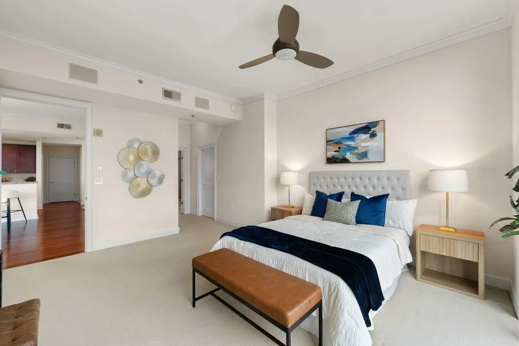 2795 Peachtree Road Ne Unit 1602, Atlanta, Georgia 30305, 2 Bedrooms Bedrooms, ,2 BathroomsBathrooms,Residential,For Sale,2795 Peachtree Road Ne Unit 1602,7613813