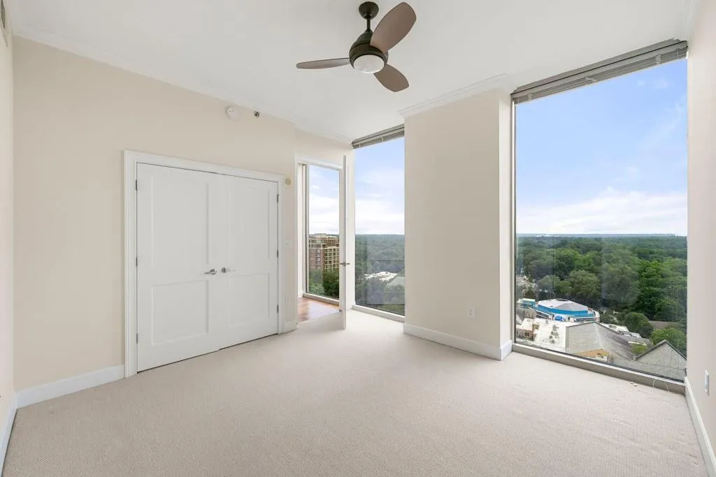 2795 Peachtree Road Ne Unit 1602, Atlanta, Georgia 30305, 2 Bedrooms Bedrooms, ,2 BathroomsBathrooms,Residential,For Sale,2795 Peachtree Road Ne Unit 1602,7613813