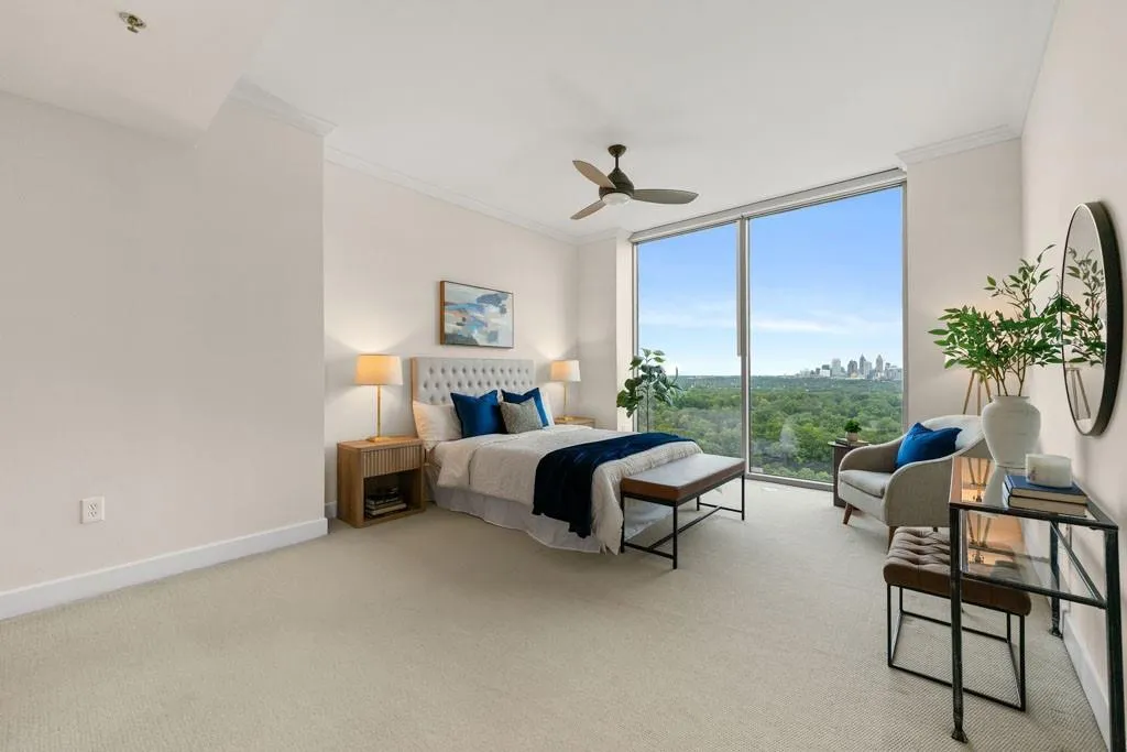 2795 Peachtree Road Ne Unit 1602, Atlanta, Georgia 30305, 2 Bedrooms Bedrooms, ,2 BathroomsBathrooms,Residential,For Sale,2795 Peachtree Road Ne Unit 1602,7613813