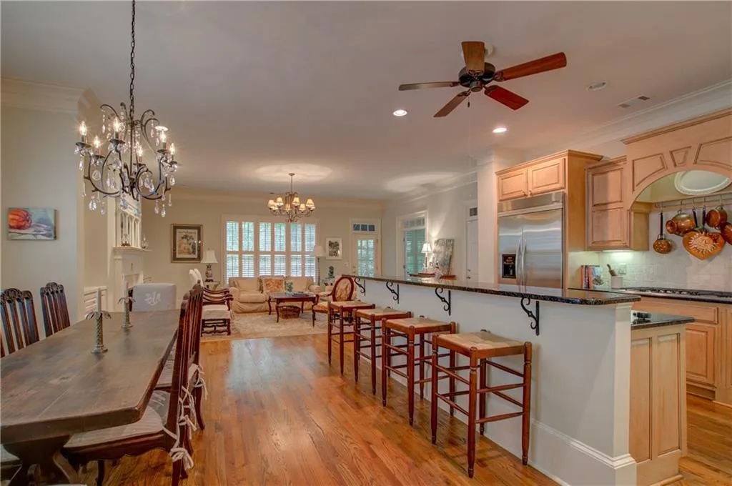 30 Conifer Park Lane Ne, Atlanta, Georgia 30342, 4 Bedrooms Bedrooms, ,4 BathroomsBathrooms,Residential,Sold,30 Conifer Park Lane Ne,5864056