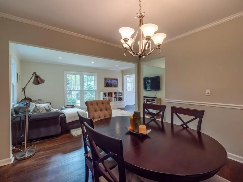6560 Wright Road, Sandy Springs, Georgia 30328, 4 Bedrooms Bedrooms, ,2 BathroomsBathrooms,Residential,Sold,6560 Wright Road,6072440