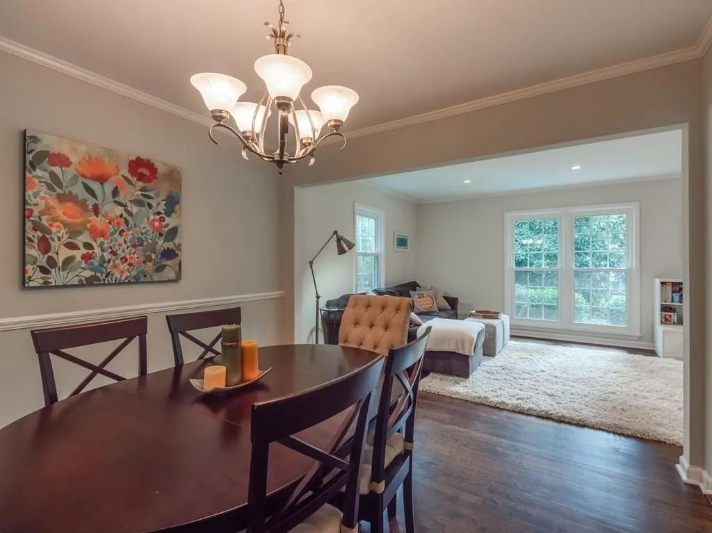 6560 Wright Road, Sandy Springs, Georgia 30328, 4 Bedrooms Bedrooms, ,2 BathroomsBathrooms,Residential,Sold,6560 Wright Road,6072440