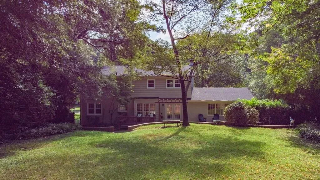6560 Wright Road, Sandy Springs, Georgia 30328, 4 Bedrooms Bedrooms, ,2 BathroomsBathrooms,Residential,Sold,6560 Wright Road,6072440