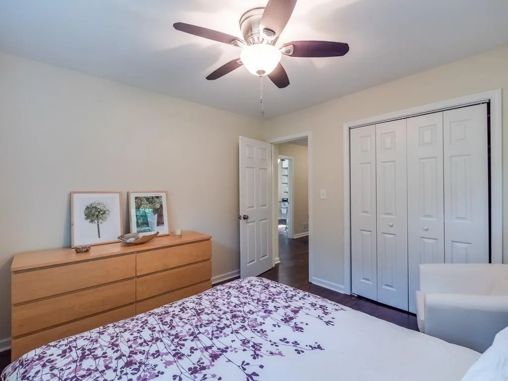 6560 Wright Road, Sandy Springs, Georgia 30328, 4 Bedrooms Bedrooms, ,2 BathroomsBathrooms,Residential,Sold,6560 Wright Road,6072440