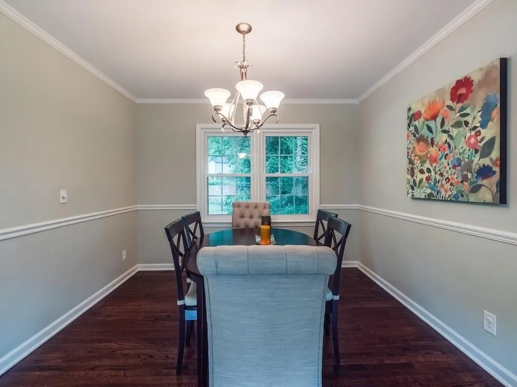 6560 Wright Road, Sandy Springs, Georgia 30328, 4 Bedrooms Bedrooms, ,2 BathroomsBathrooms,Residential,Sold,6560 Wright Road,6072440